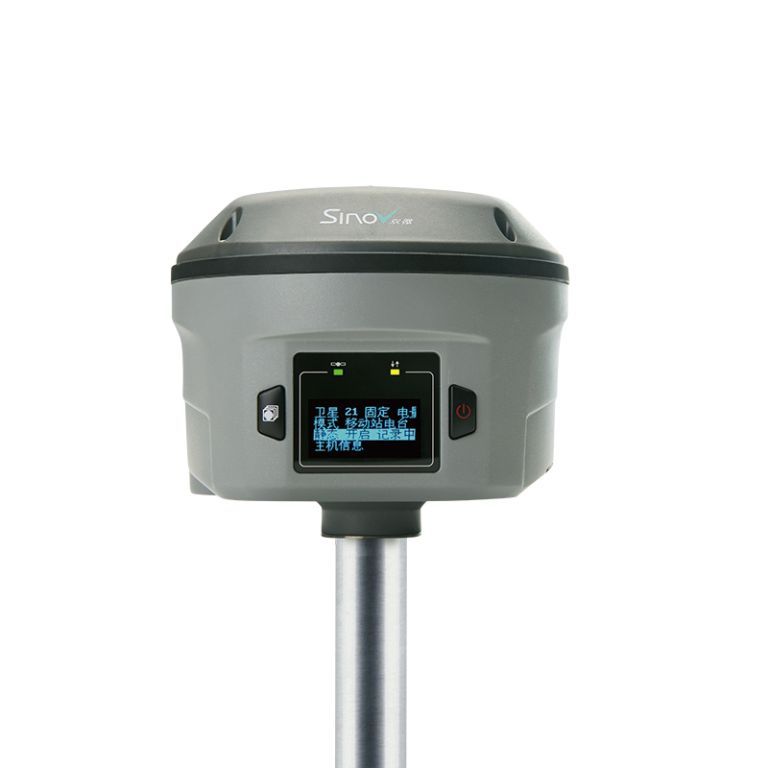 華測 雙微 M7全能型RTK 