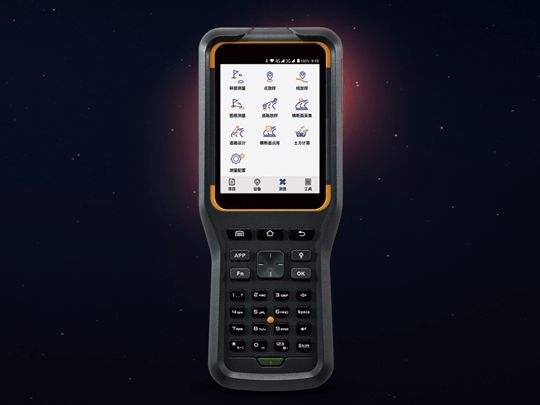 中海達(dá)手簿RTK 海星達(dá)iHand 30 