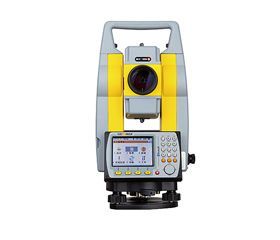 ZOOM35 Pro 彩色觸摸屏超長免棱鏡全站儀 
