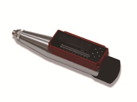 中拓科儀數(shù)顯回彈儀 ZT202（一體式） 